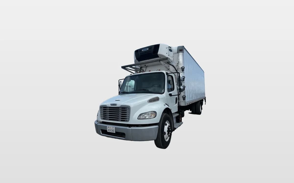 2018 Freightliner M2 106 in West Sacramento, CA