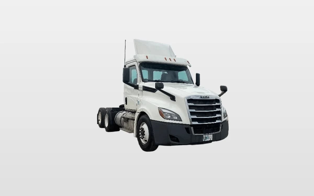 2019 Freightliner