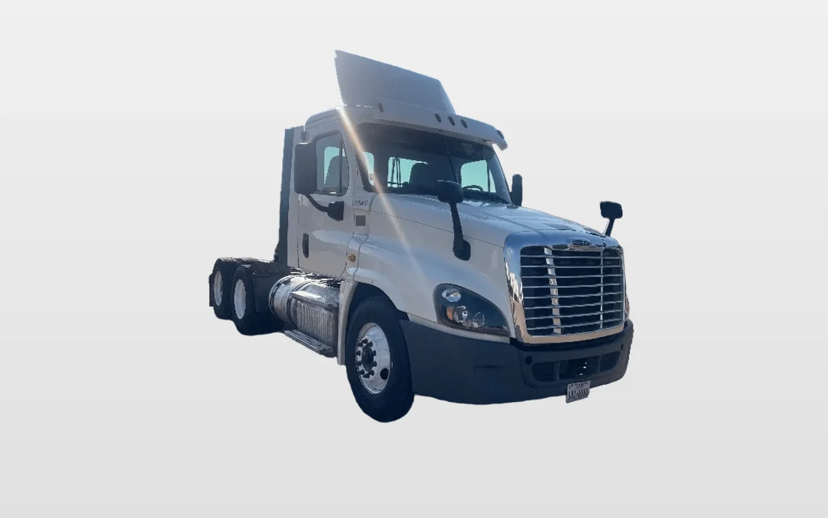 2019 Freightliner