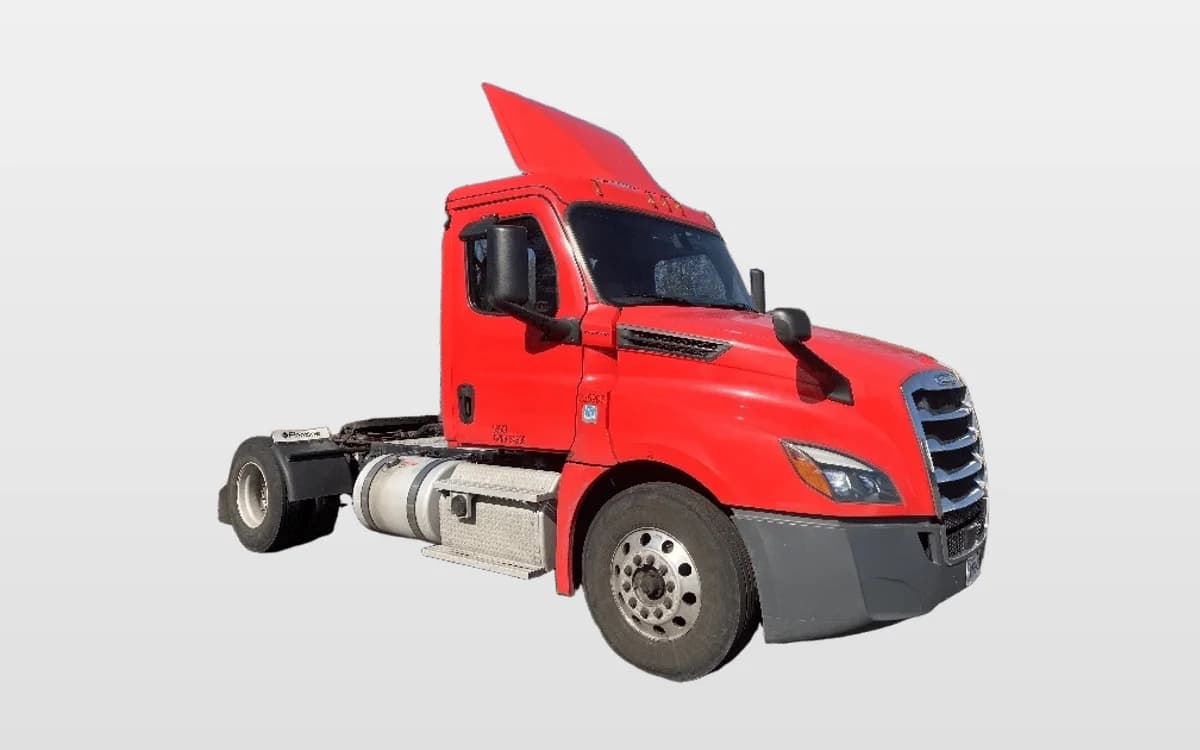 2019 Freightliner