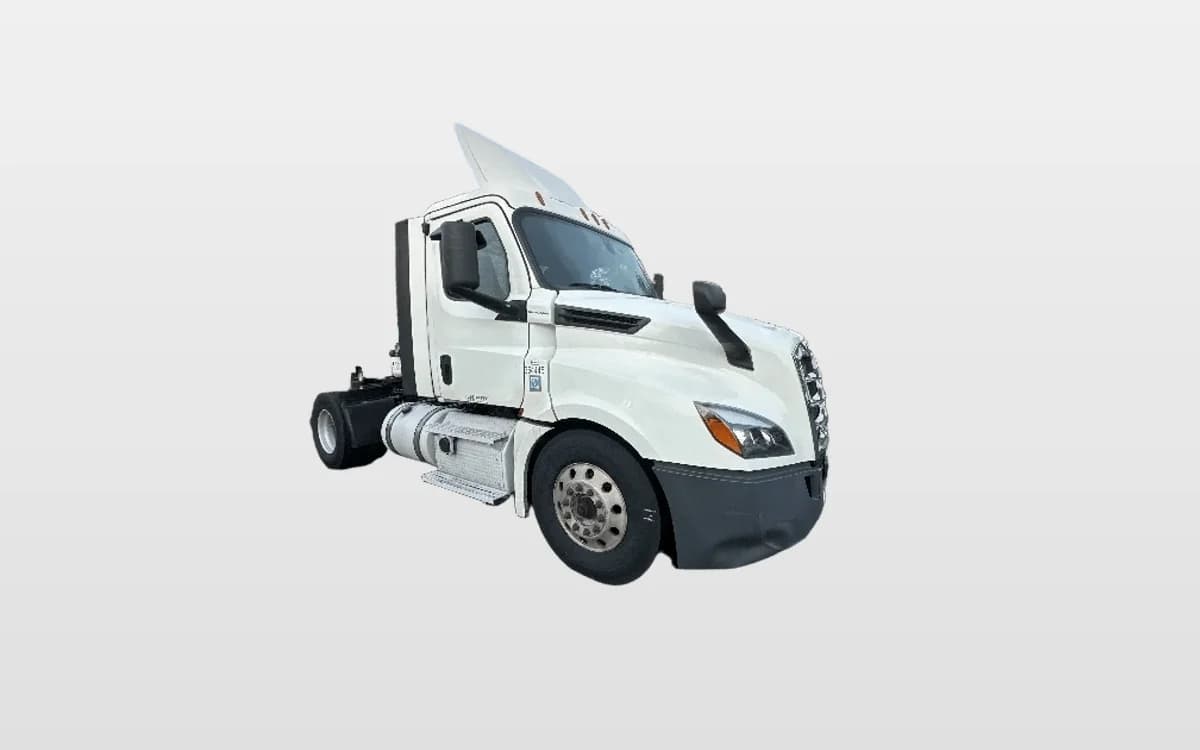2020 Freightliner
