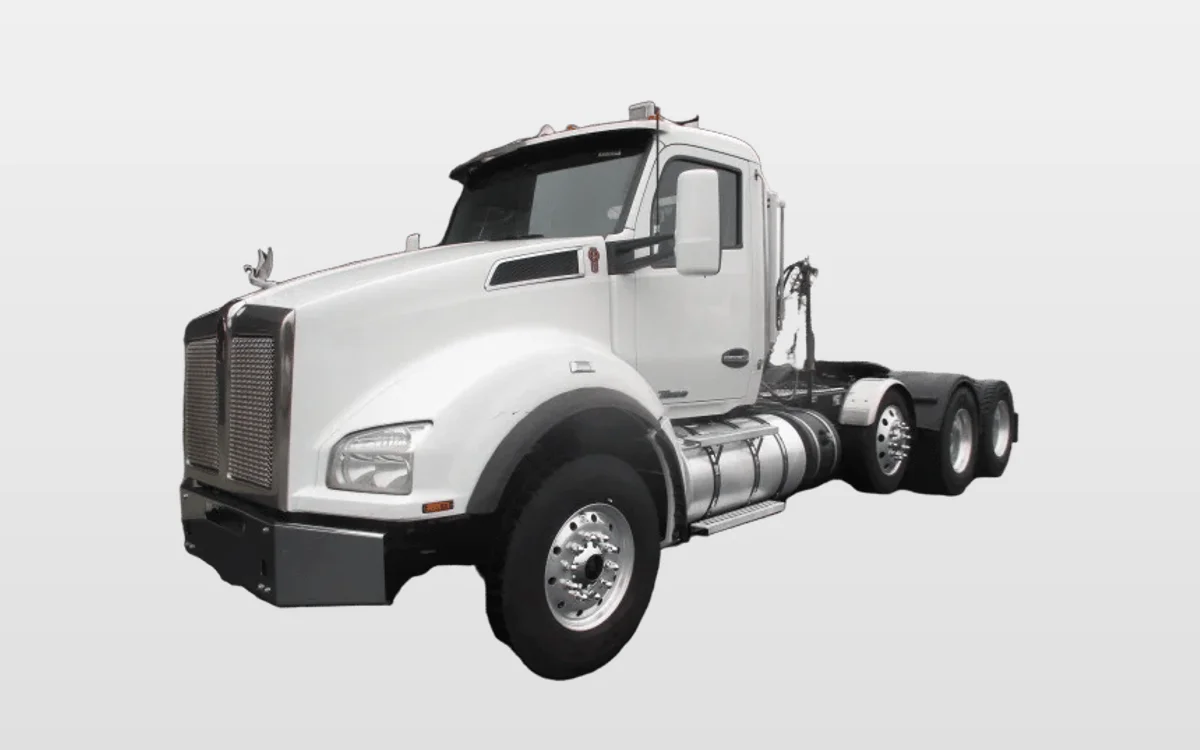 2020 Kenworth T880