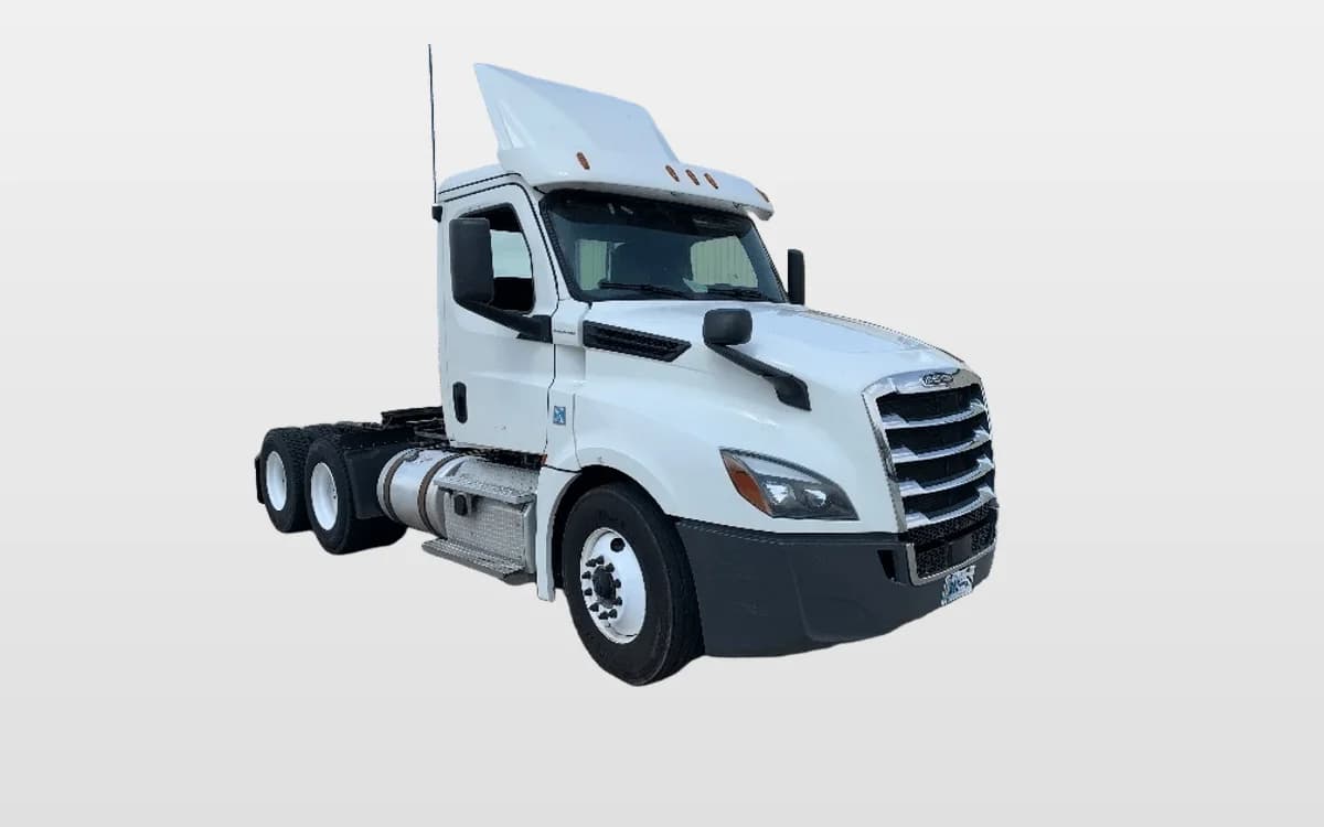 2019 Freightliner