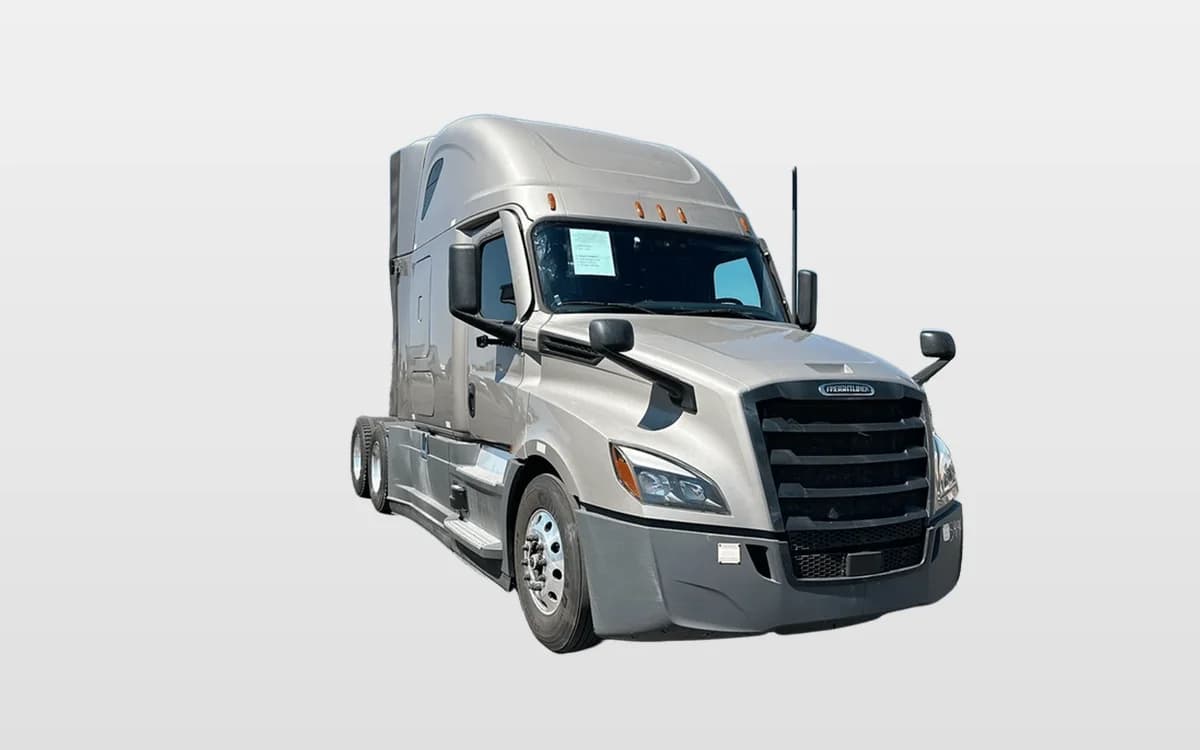 2023 Freightliner Cascadia