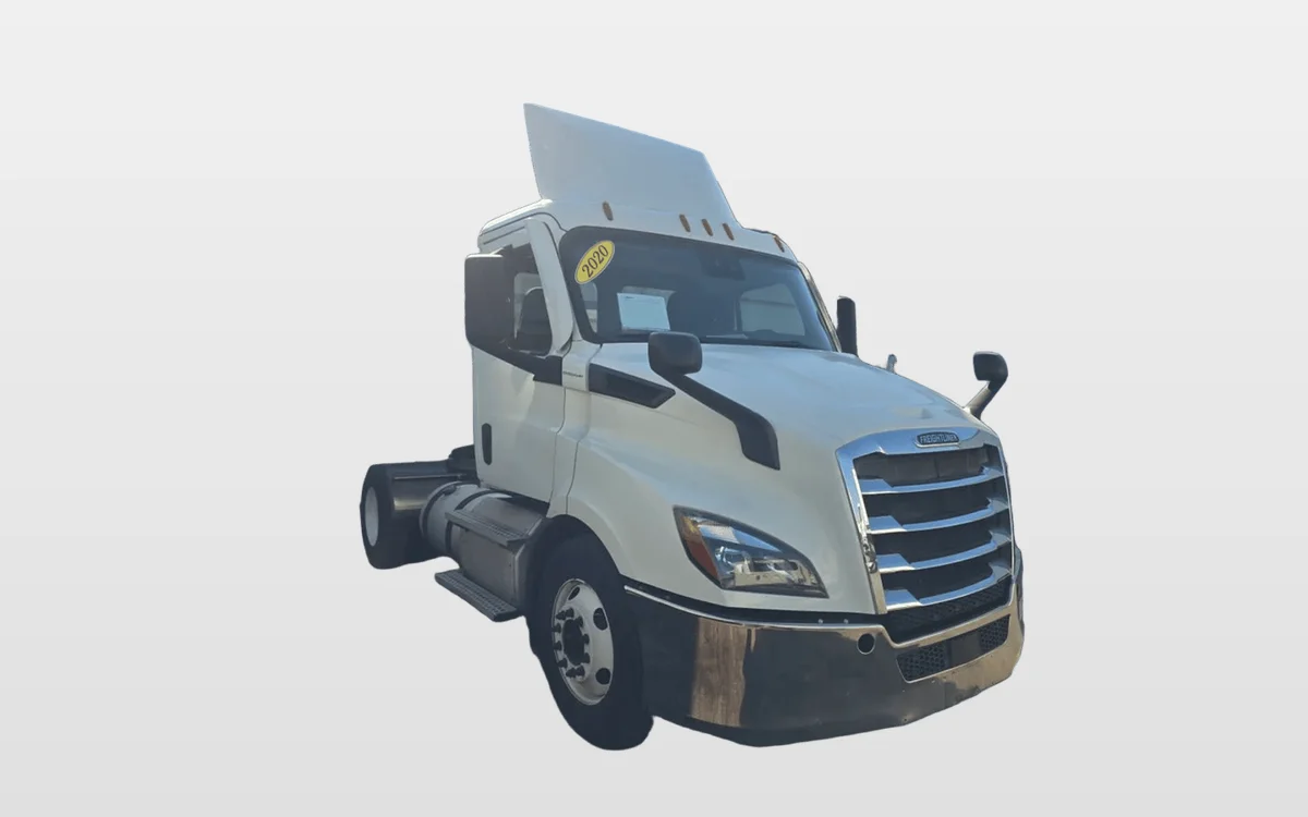 2020 Freightliner Cascadia in Tampa, FL