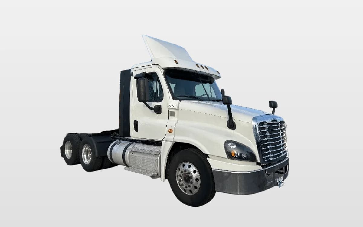 2019 Freightliner