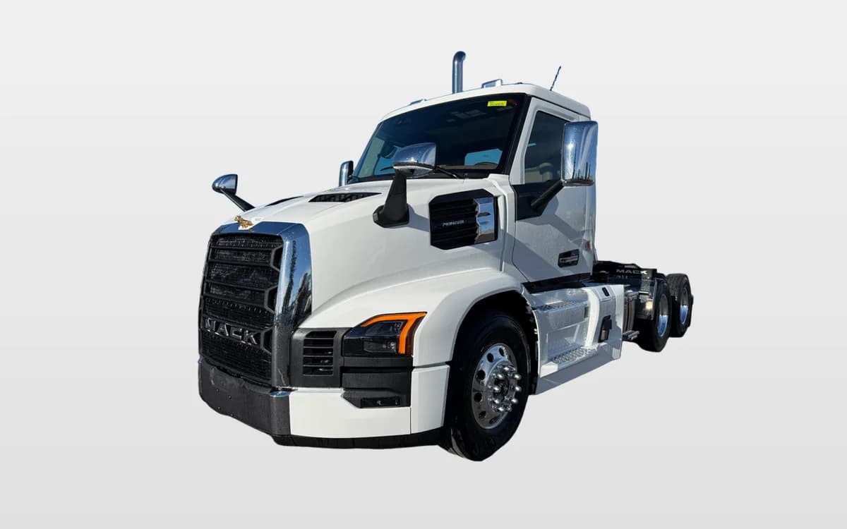 2026 Mack