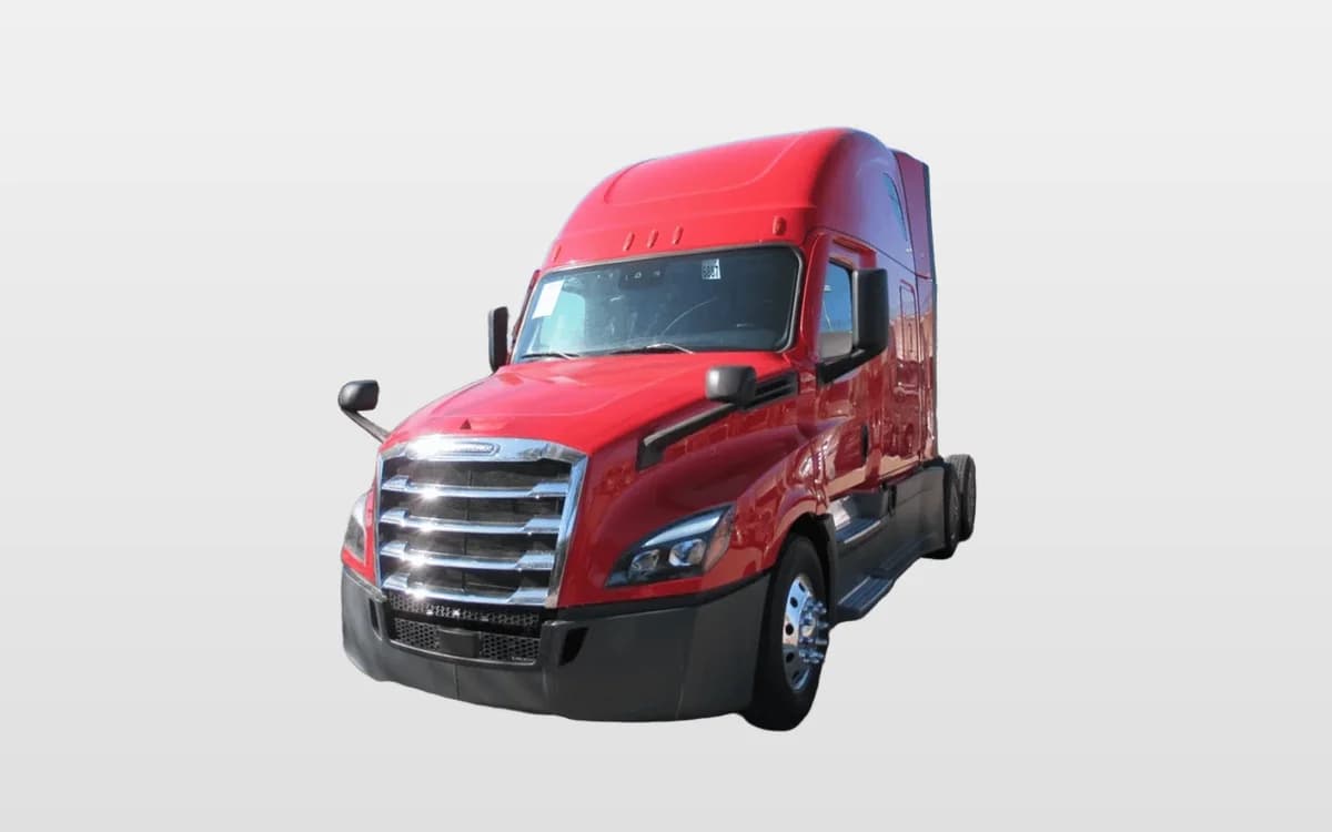 2023 Freightliner Cascadia