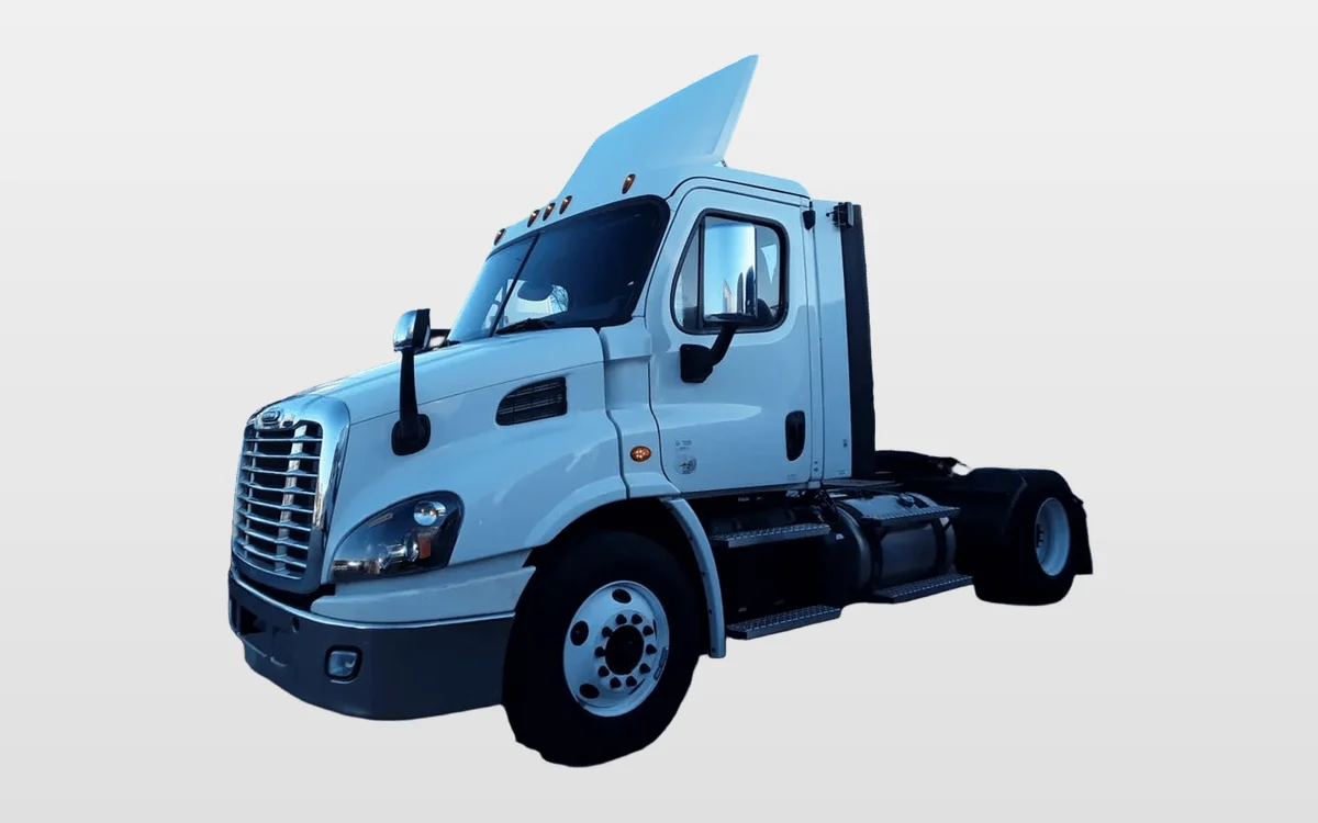 2020 Freightliner