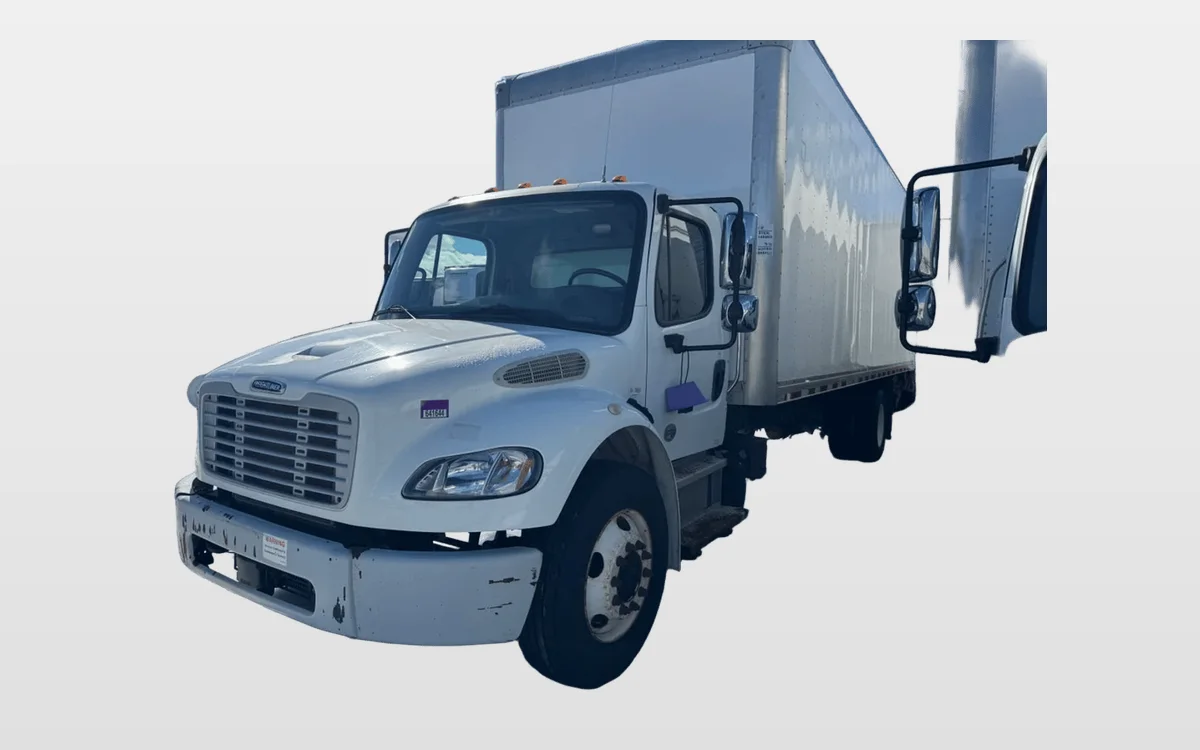 2019 Freightliner M2 106