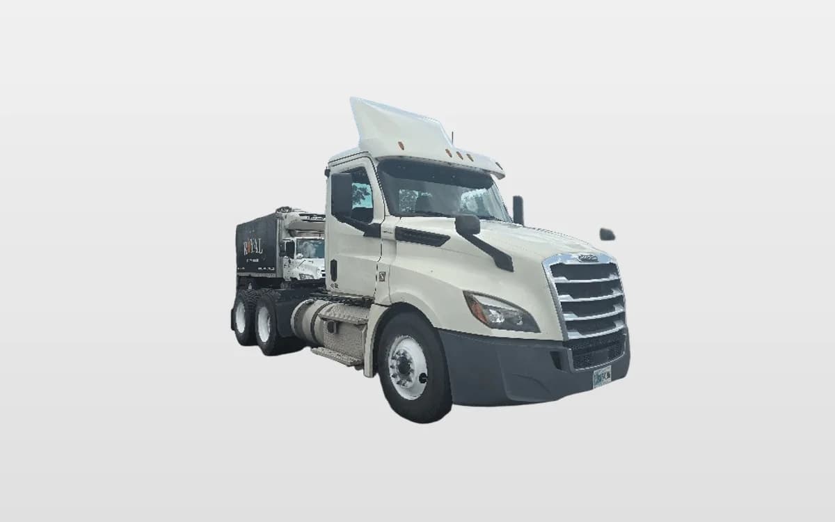 2019 Freightliner