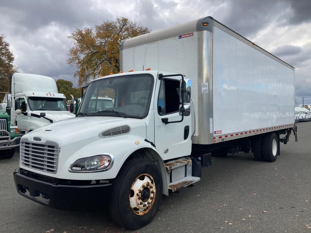 2020 Freightliner M2 106