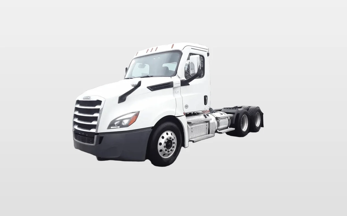 2021 Freightliner