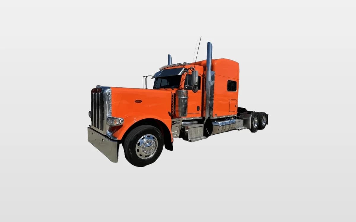 2024 Peterbilt 389