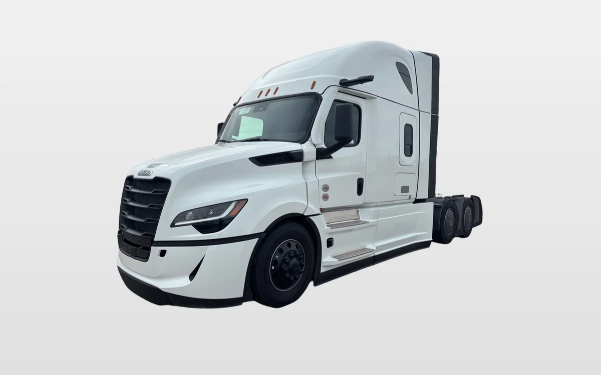 2026 Freightliner