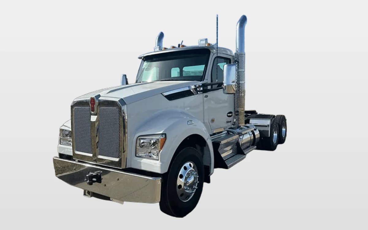 2026 Kenworth