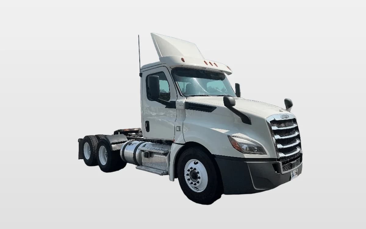 2018 Freightliner