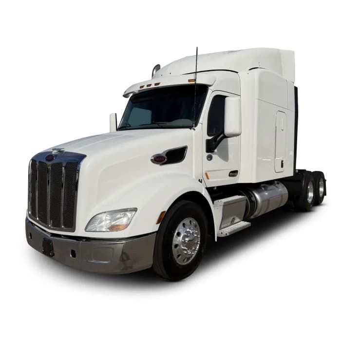 2020 Peterbilt 579