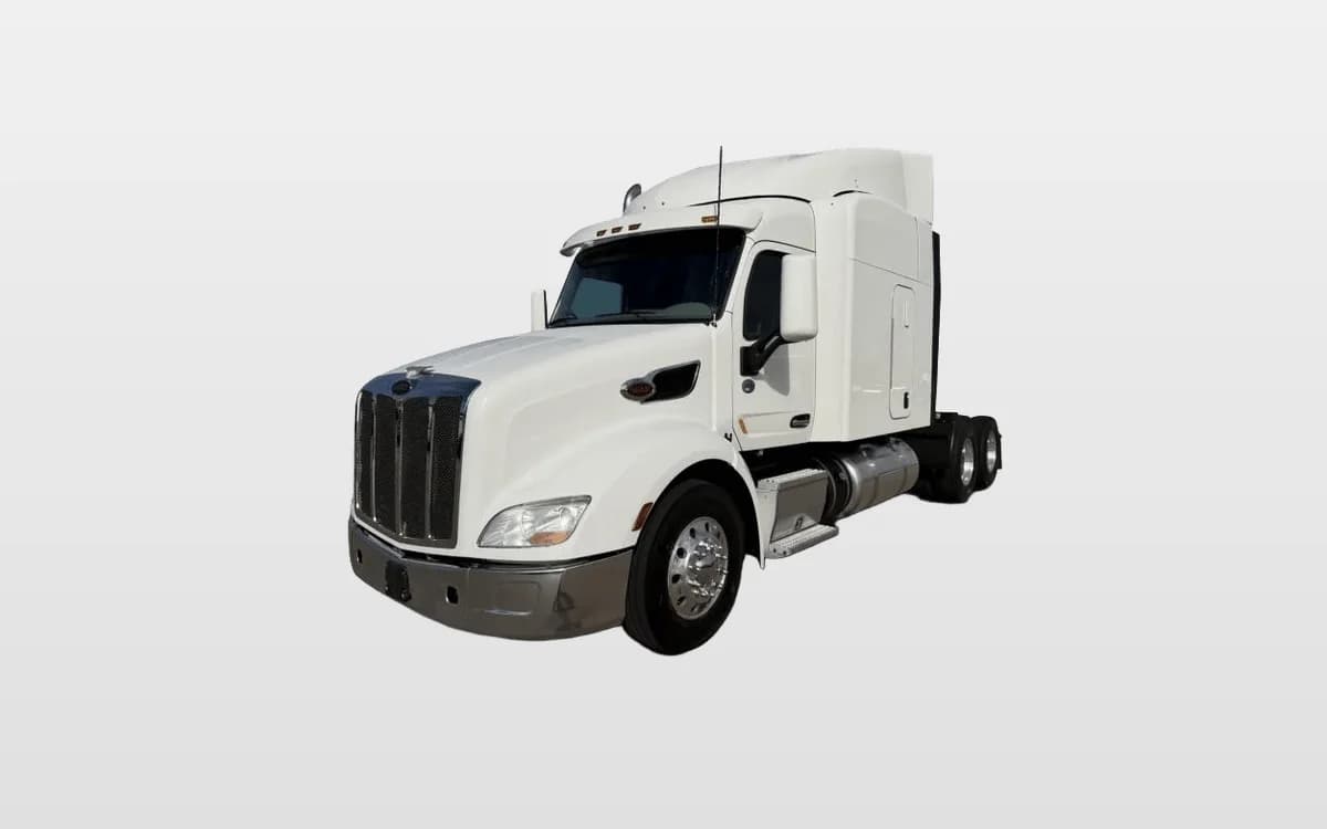 2020 Peterbilt 579