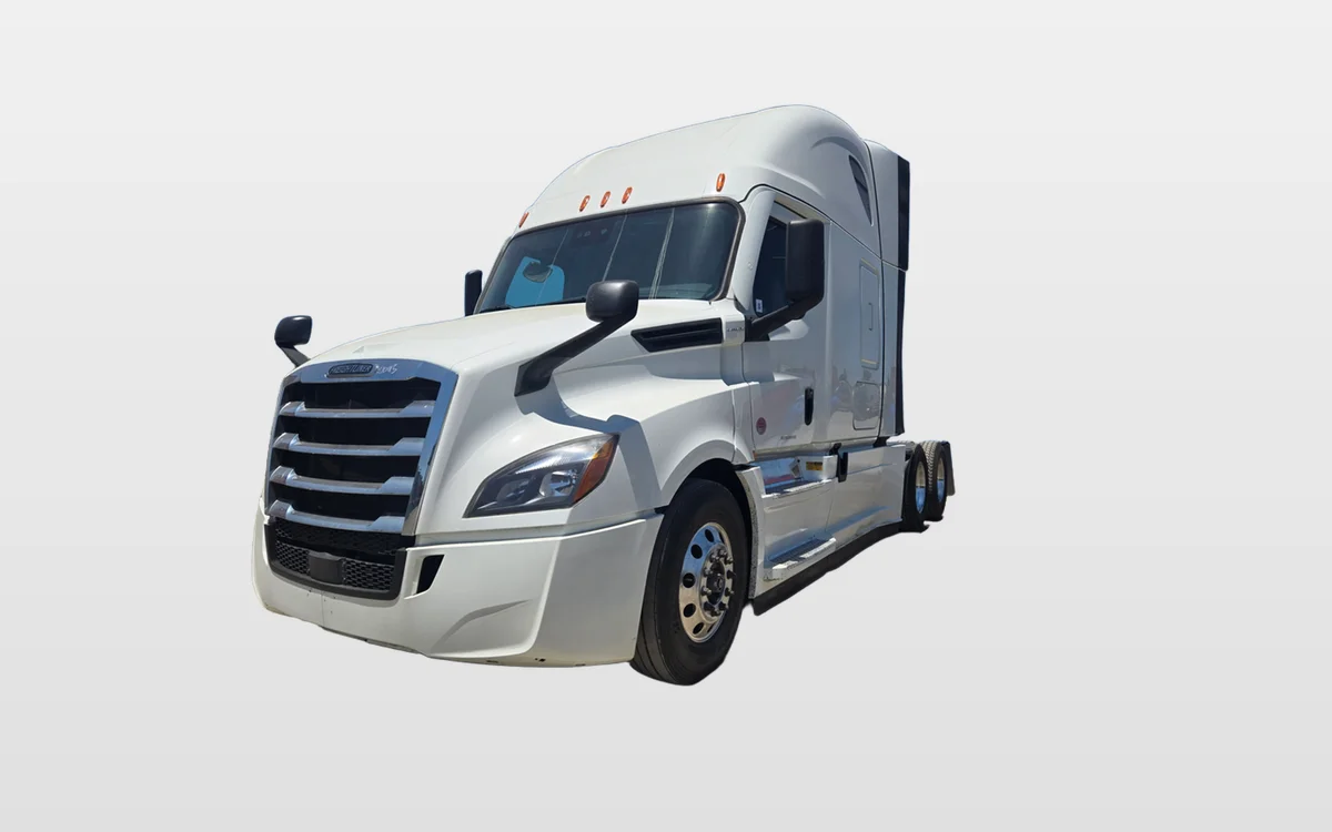 2021 FREIGHTLINER CASCADIA 126SLP