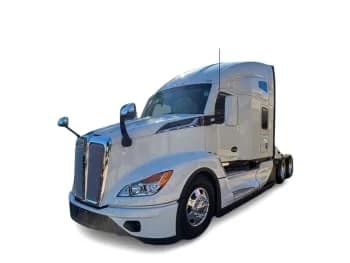 2026 Kenworth T680