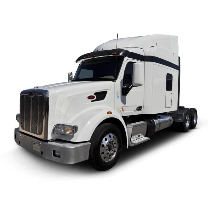 2022 Peterbilt 567