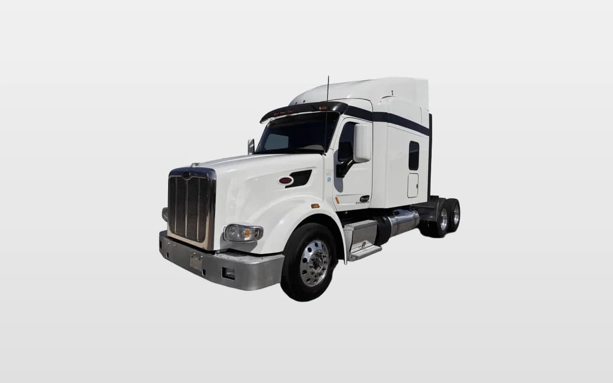 2022 Peterbilt 567