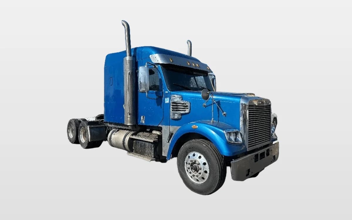 2020 Freightliner