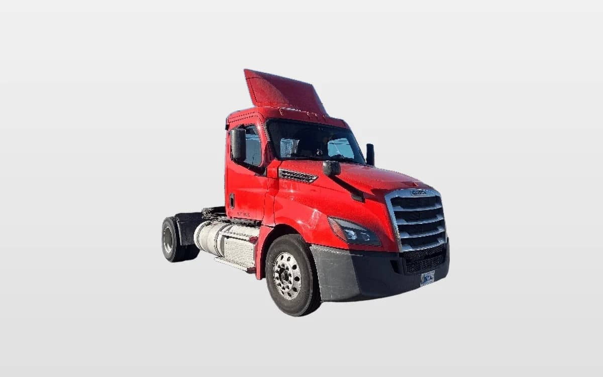 2018 Freightliner