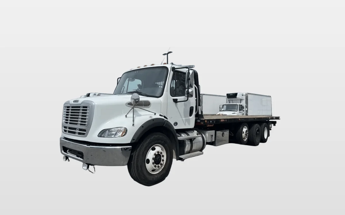 2019 Freightliner M2 112 in Beltsville, MD
