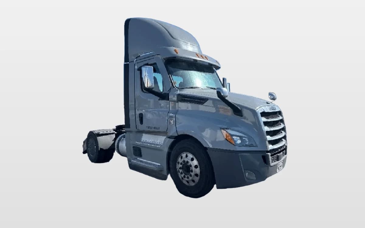 2020 Freightliner