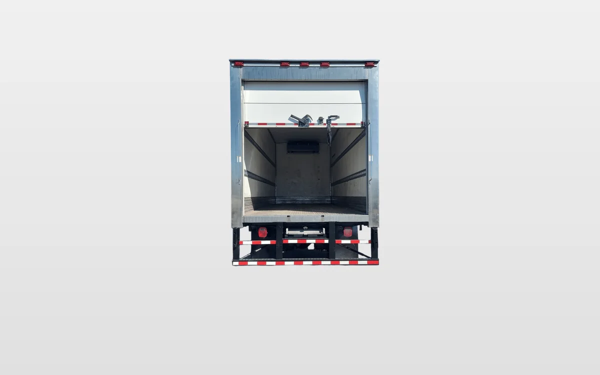 2019 International 4300