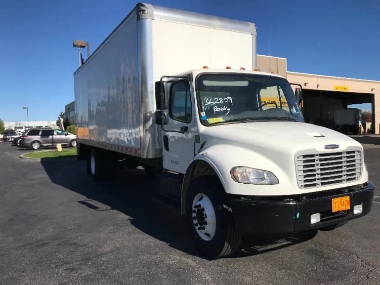 2020 Freightliner M2 106