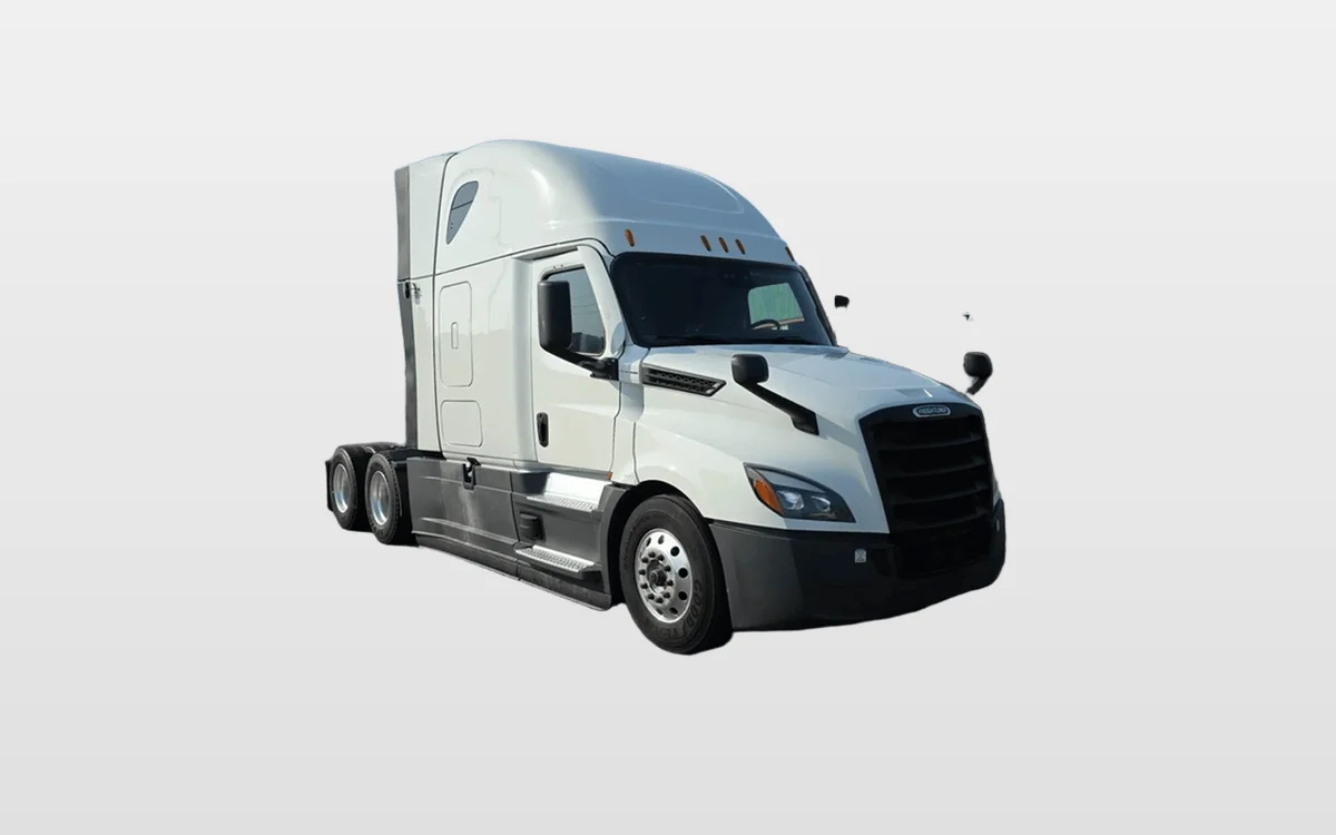 2022 Freightliner Cascadia