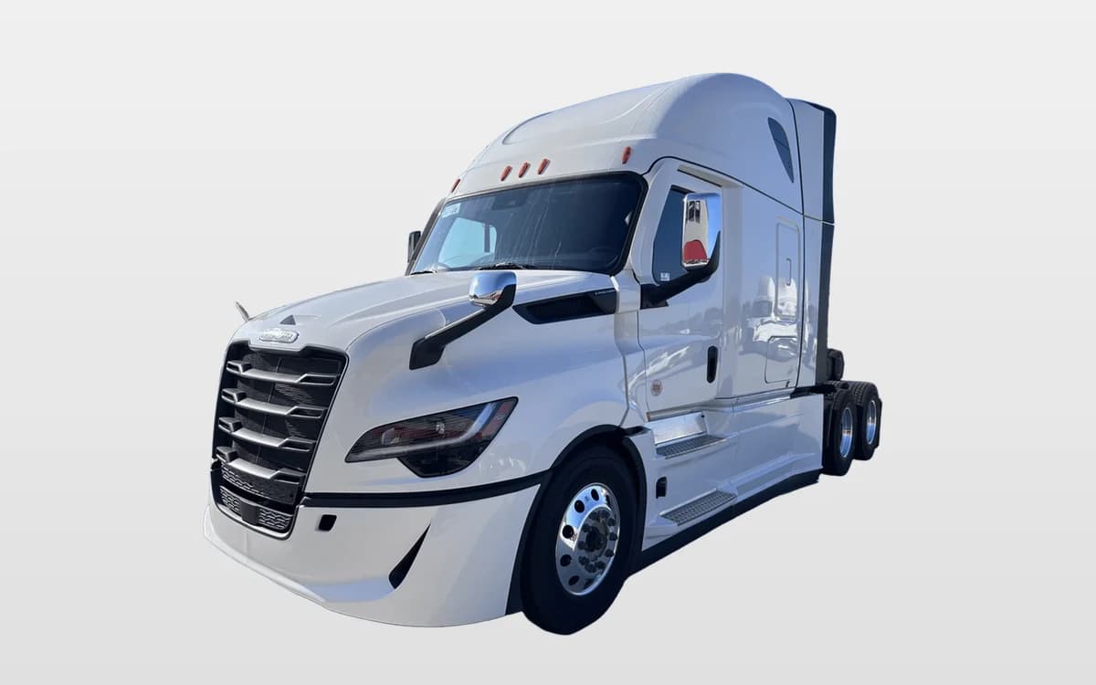 2026 Freightliner