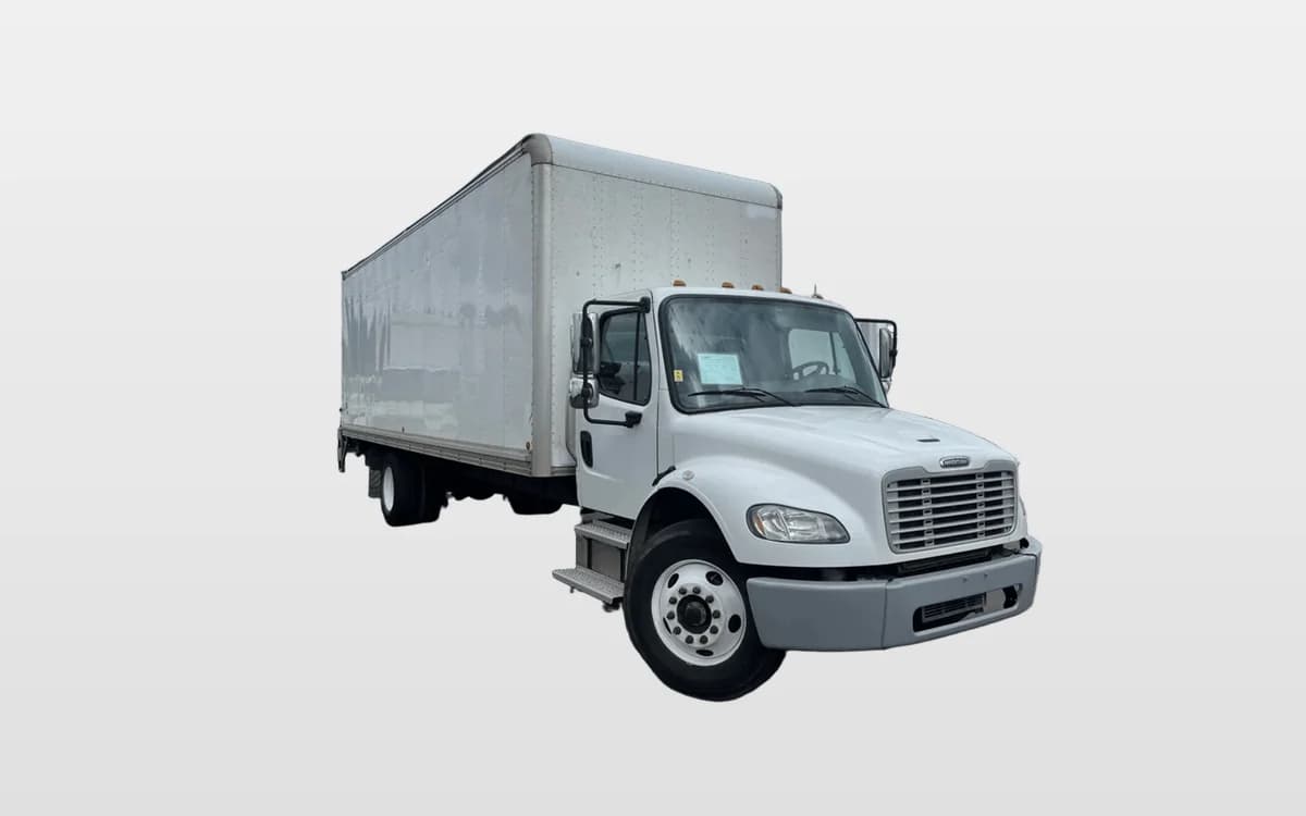 2018 Freightliner