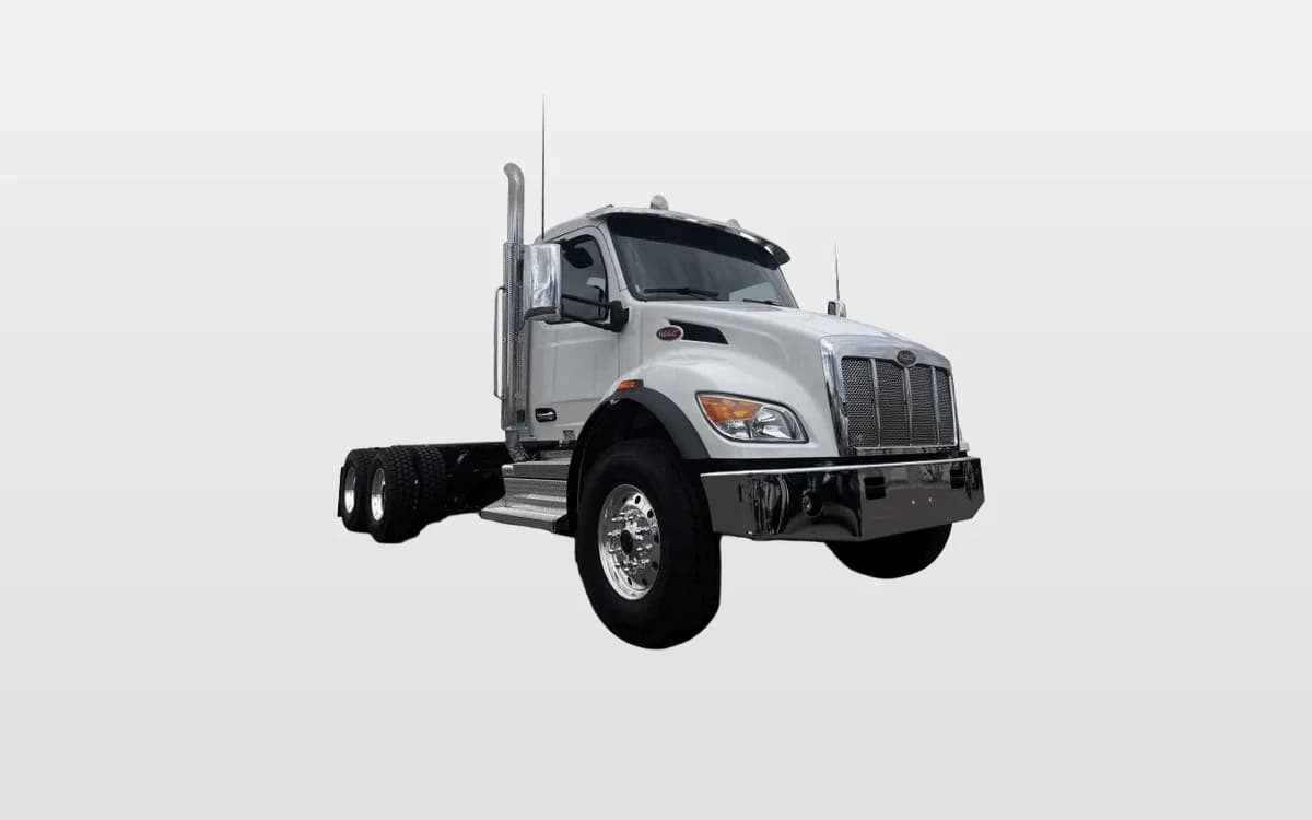 2026 Peterbilt