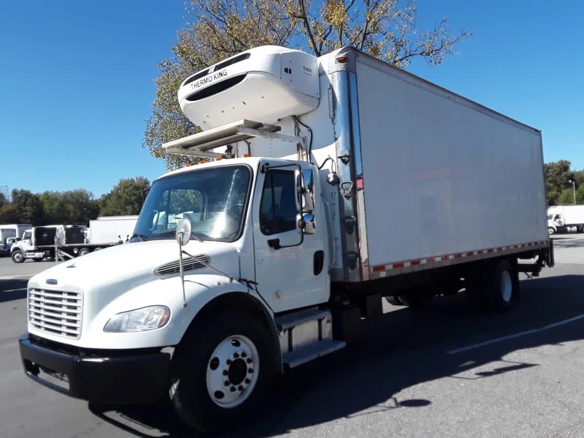 2020 Freightliner M2 106