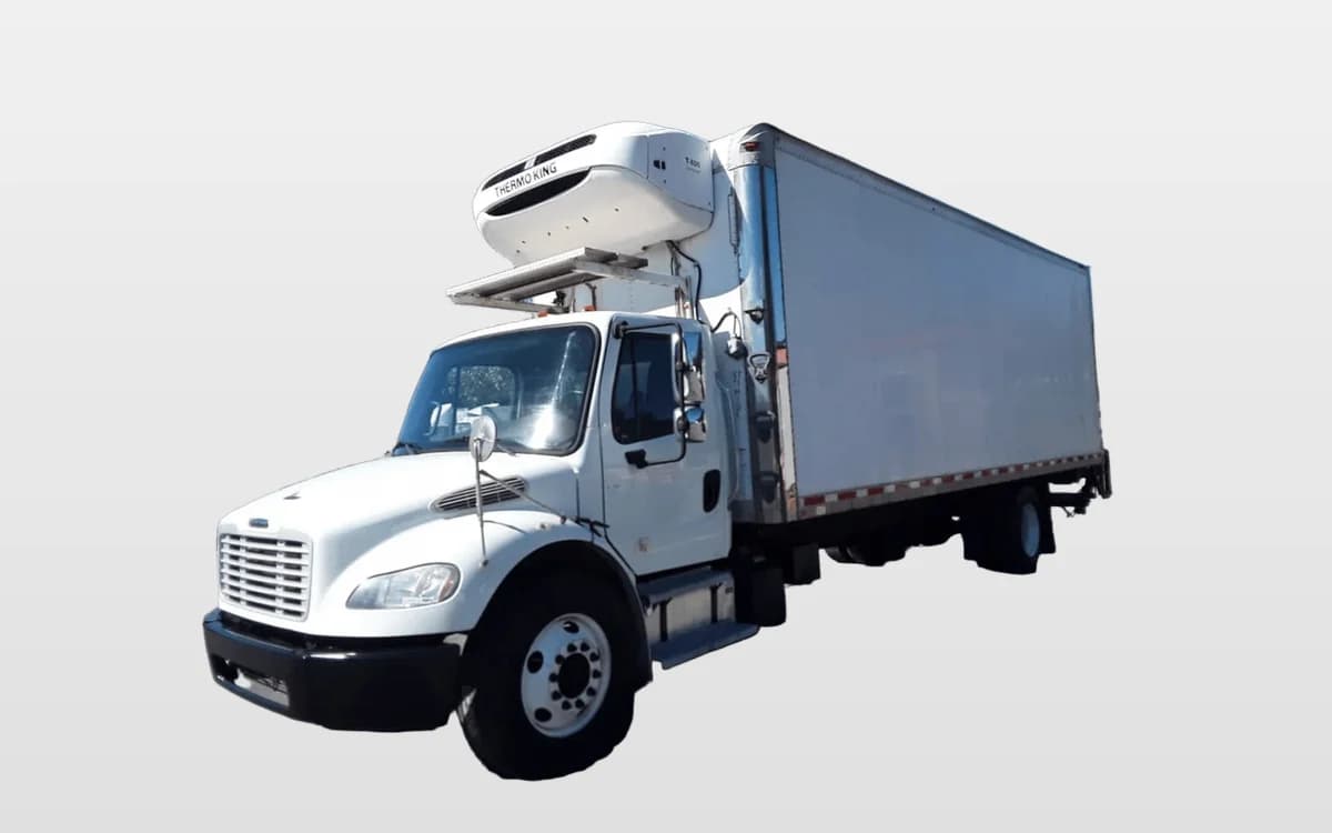 2020 Freightliner M2 106