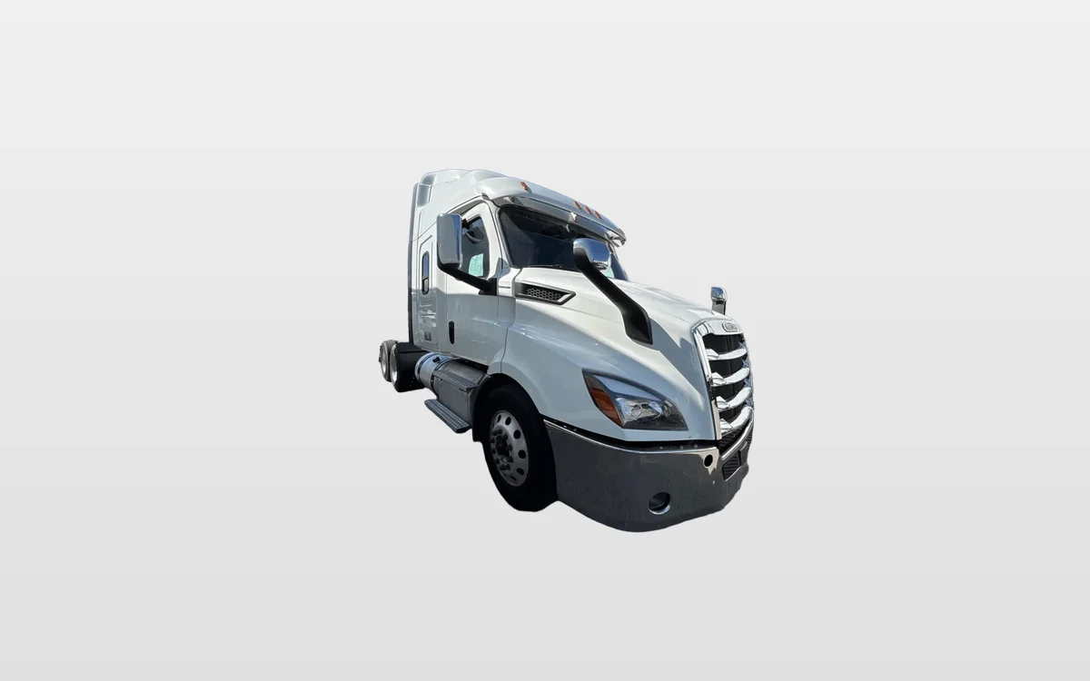 2020 Freightliner