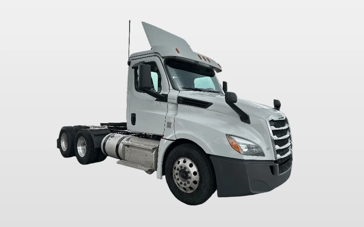 2020 Freightliner
