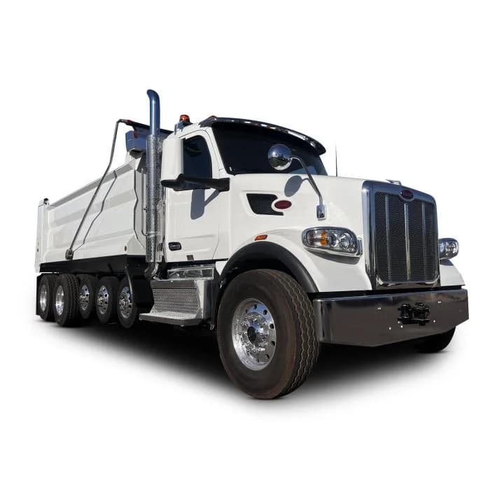 2026 Peterbilt 567