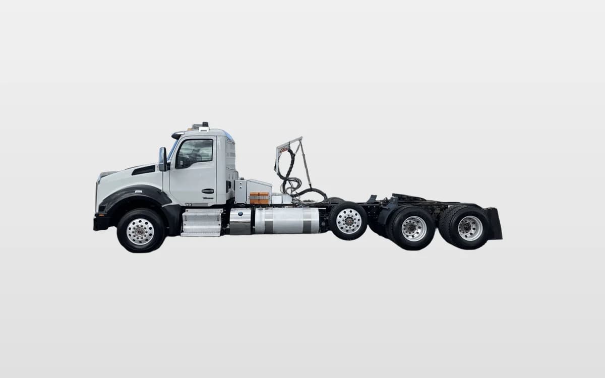 2023 Kenworth T880 in Salt Lake, UT, UT