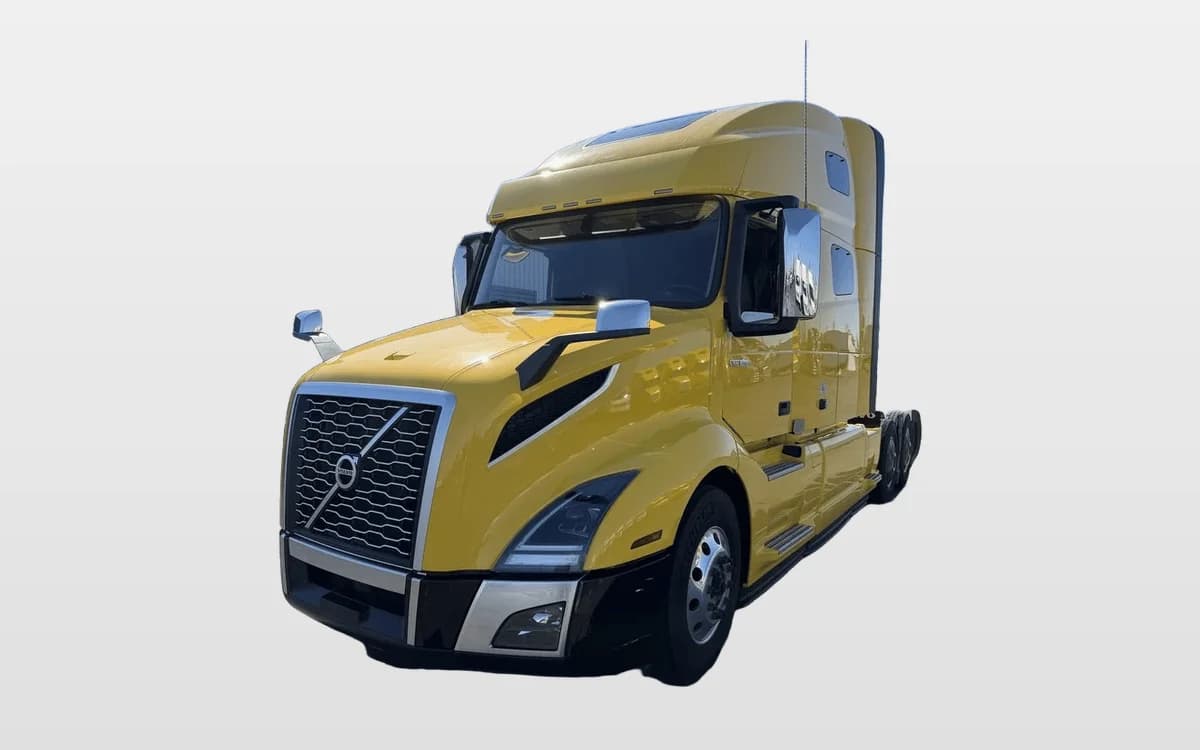 2023 Volvo VNL 760 in Sheboygan, WI