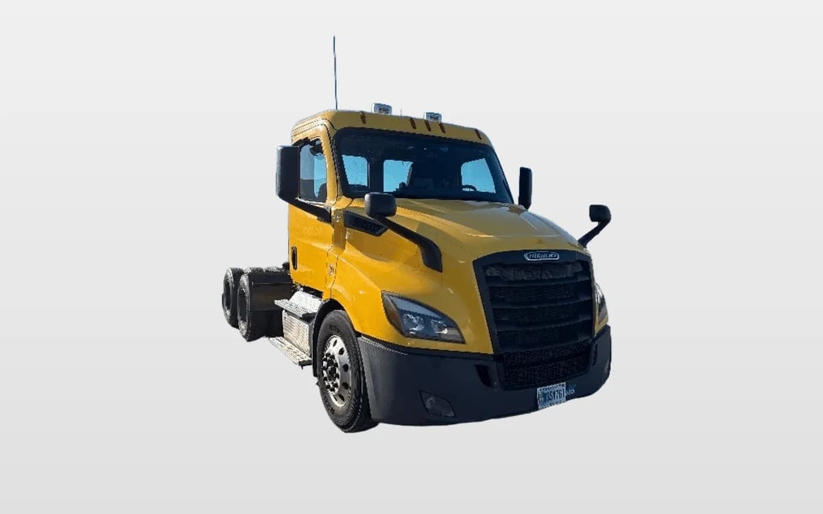 2019 Freightliner