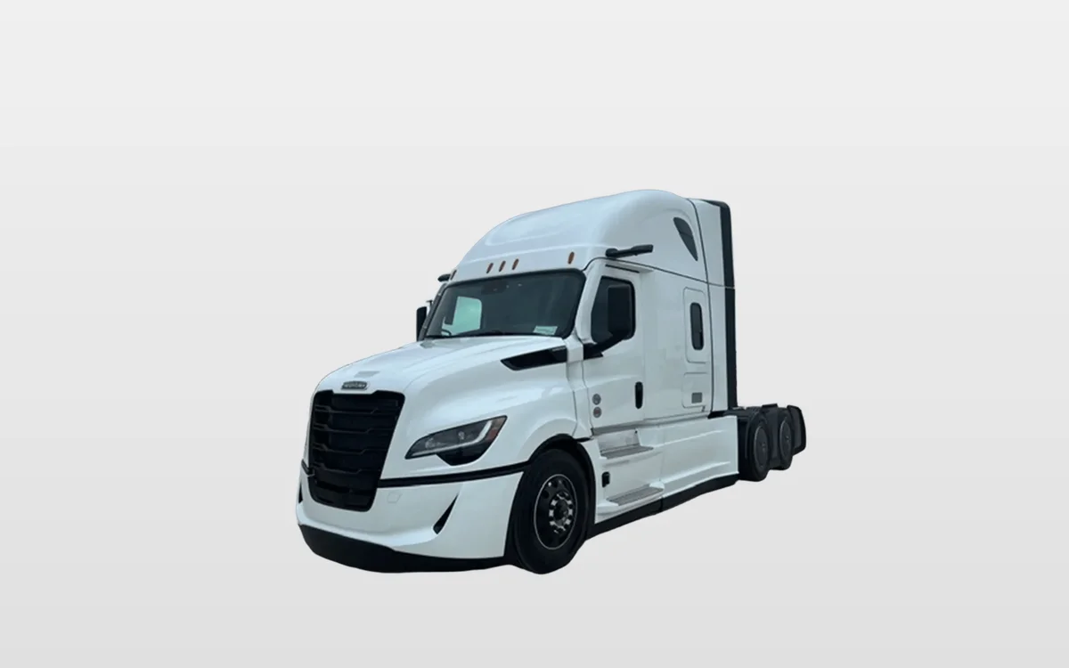 2026 Freightliner Cascadia