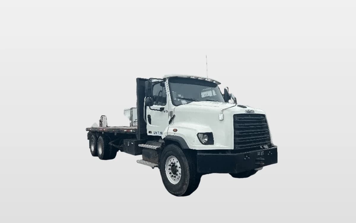 2020 Freightliner 114SD in Kearny, NJ