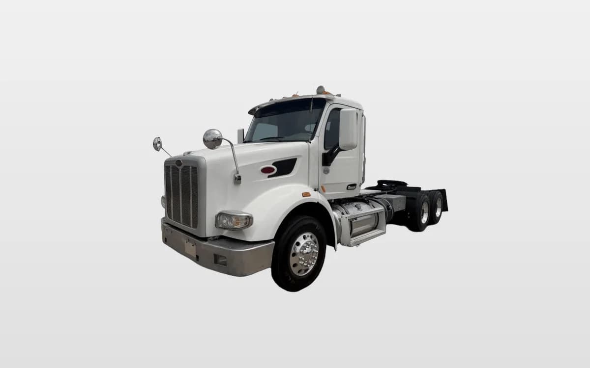 2021 Peterbilt 567