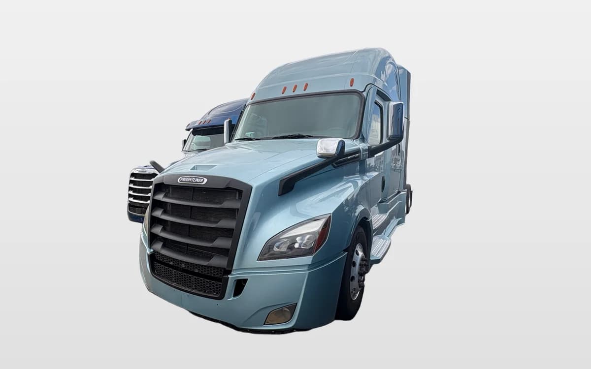2023 Freightliner Cascadia