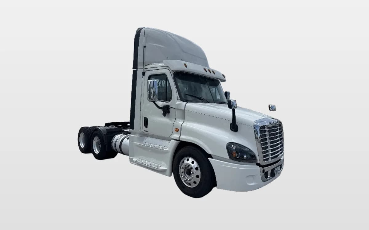2018 Freightliner